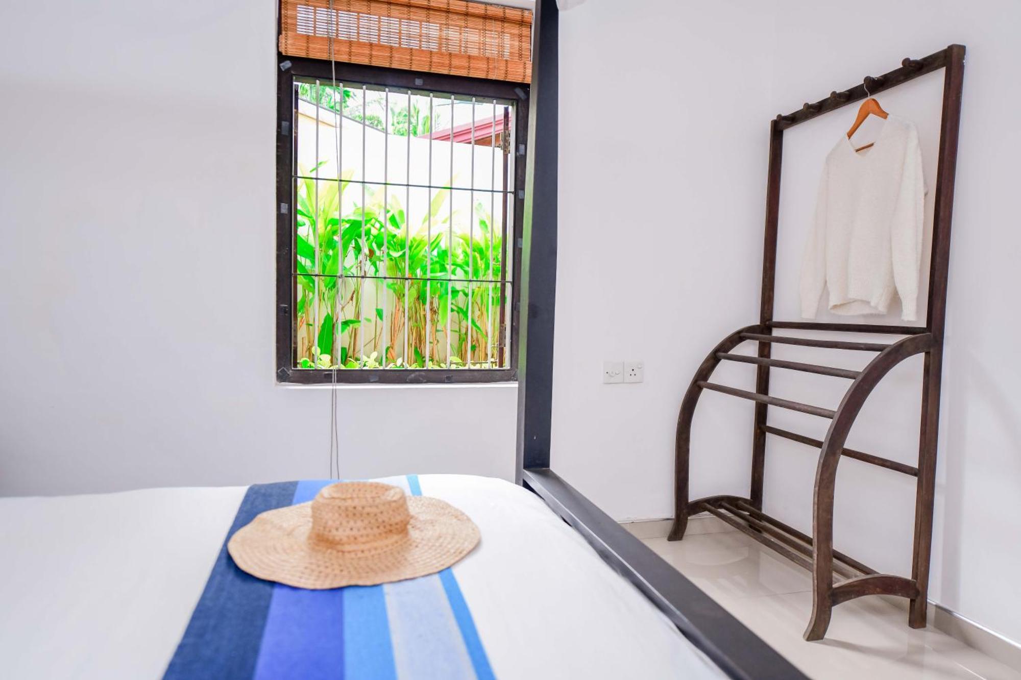 Grand Conch Villa Tangalle Exterior photo