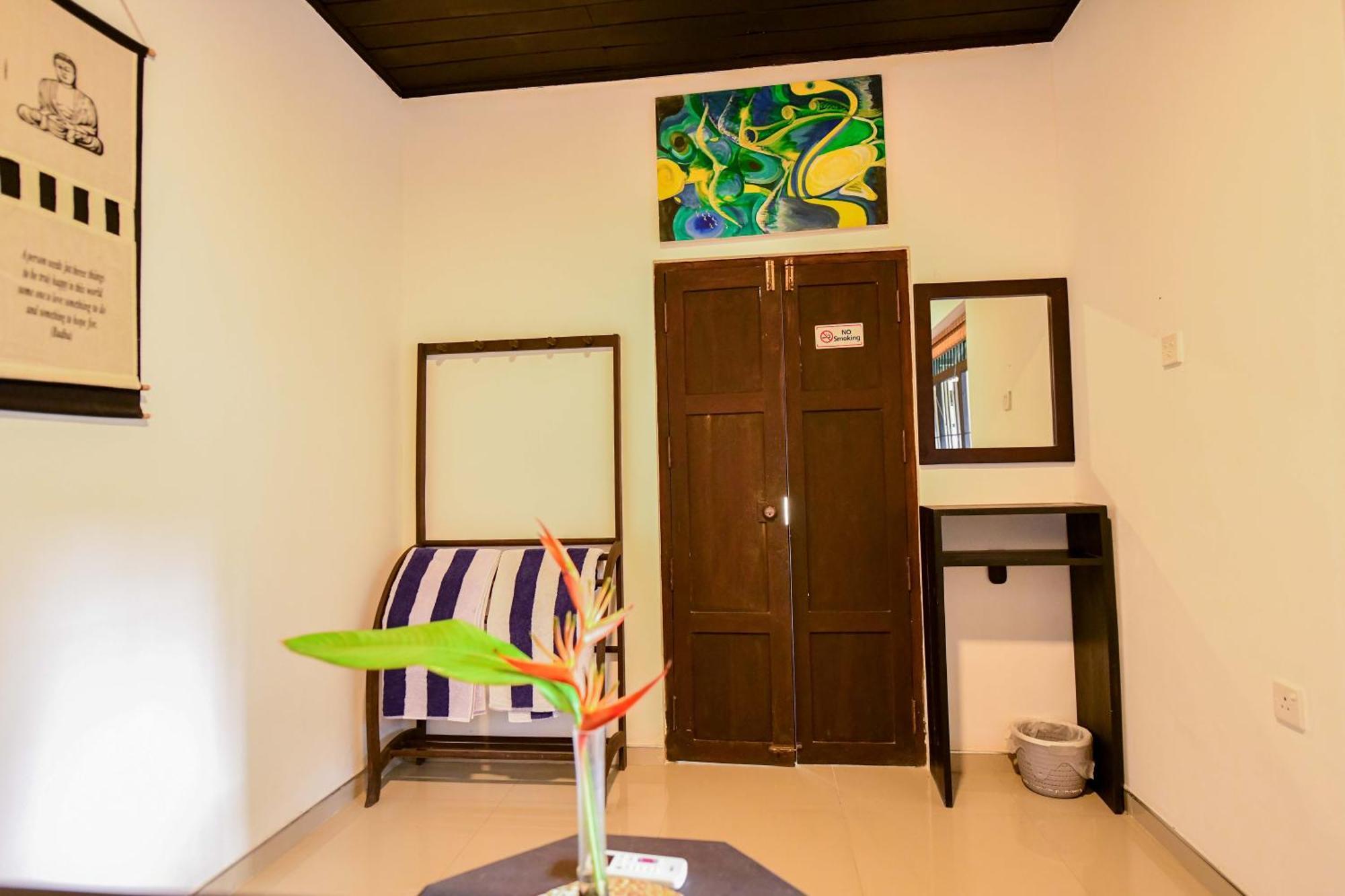 Grand Conch Villa Tangalle Exterior photo